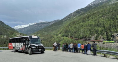 From Skagway: Wild Adventure Yukon Day Trip with BBQ Lunch - Passport paperwork for Canada: the one item you can’t wing