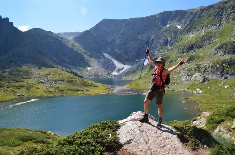 From Sofia: 7 Rila Lakes Hiking & Thermal Spa Day Tour - Key things to know before you go