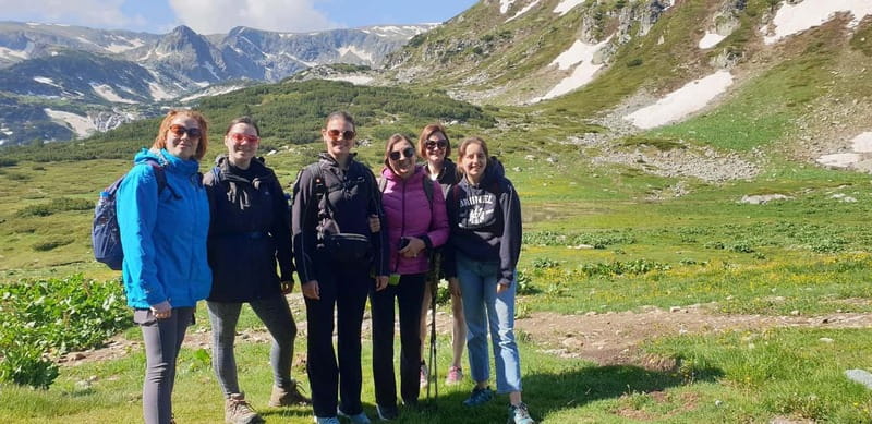 From Sofia: The Seven Rila Lakes Full-Day Hiking Tour - Key takeaways before you go