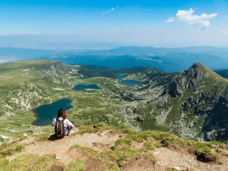 From Sofia: The Seven Rila Lakes Full-Day Hiking Tour - Why the Seven Rila Lakes feel like a true payoff from Sofia