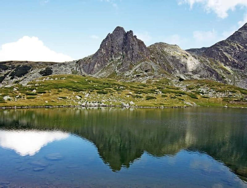 From Sofia: The Seven Rila Lakes Full-Day Hiking Tour - The hike rhythm: uphill intensity, pacing, and lake order