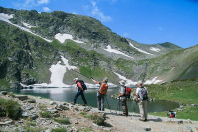 From Sofia: The Seven Rila Lakes Full-Day Hiking Tour - Getting to Panichishte: how the chairlift shapes your whole day