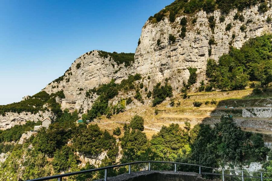 From Sorrento: Path of the Gods Guided Hike with Transfers - Path of the Gods from Sorrento: what you’re really buying