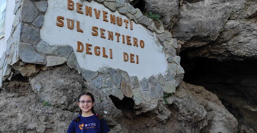 From Sorrento: Path of the Gods Hike with Tasting Stop - The Path of the Gods From Sorrento: What Makes It Work So Well