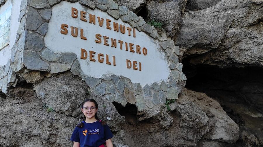 From Sorrento: Path of the Gods Hike with Tasting Stop - Key Points You’ll Care About Before You Go