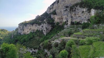 From Sorrento: Path of the Gods Hike with Tasting Stop - Meeting in Piazza Torquato Tasso: Starting the Day Smoothly