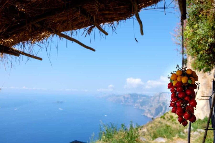 From Sorrento: Path of The Gods Hiking & Transfer with Guide - Why this Sorrento-to-Bomerano Path of the Gods version is a smart hit
