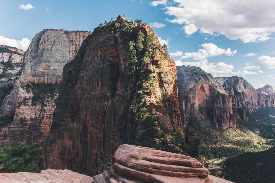 From Springdale: Greater Zion Scenic Hiking Tour - Greater Zion outside Zion proper: what you’re really buying