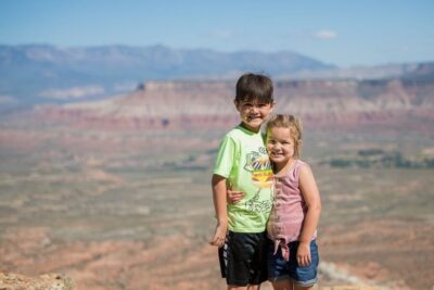 From Springdale: Greater Zion Scenic Hiking Tour - Private guide, custom difficulty: why pacing matters in canyon country