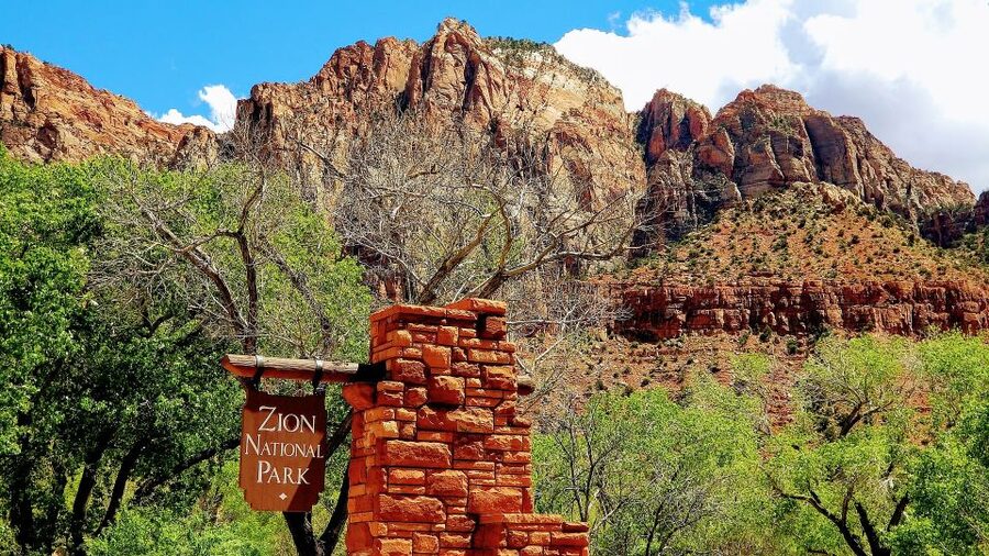 From Springdale: Greater Zion Scenic Hiking Tour - Tips to get the best day possible