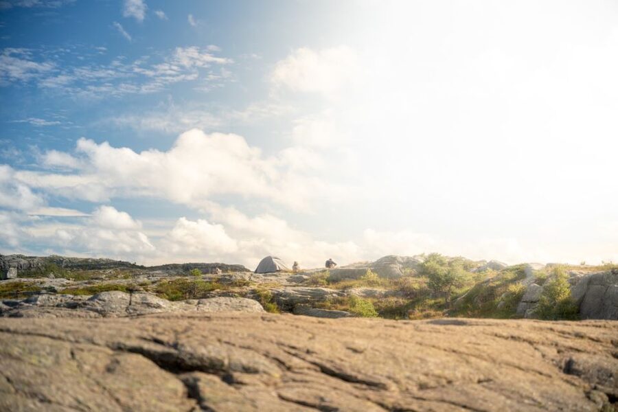 From Stavanger: Pulpit Rock Guided Hike with Pickup - Key things you’ll feel on this hike