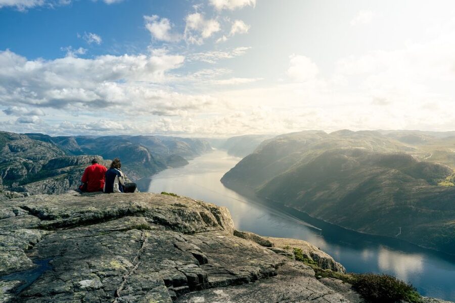 From Stavanger: Pulpit Rock Guided Hike with Pickup - Who should book this hike, and who should skip it