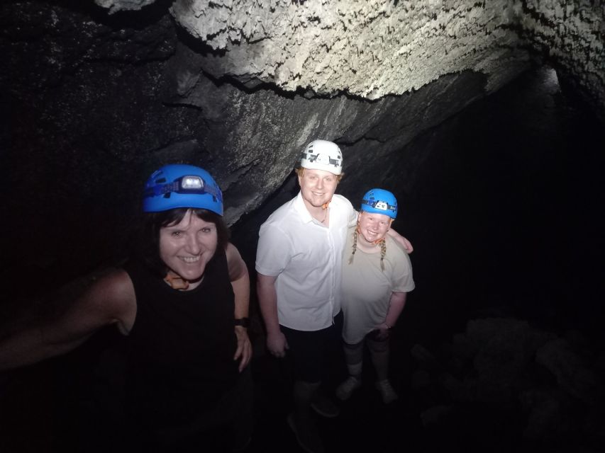 From Syracuse: Mount Etna Guided Morning Hike & Food Tasting - The hike to about 2000 meters: what the altitude feels like