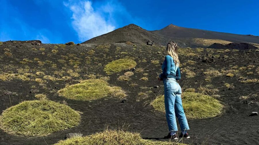 From Taormina: Etna Tour with Hiking, Cave Visit, & Tastings - Price and value: is $83 a good deal for Etna?