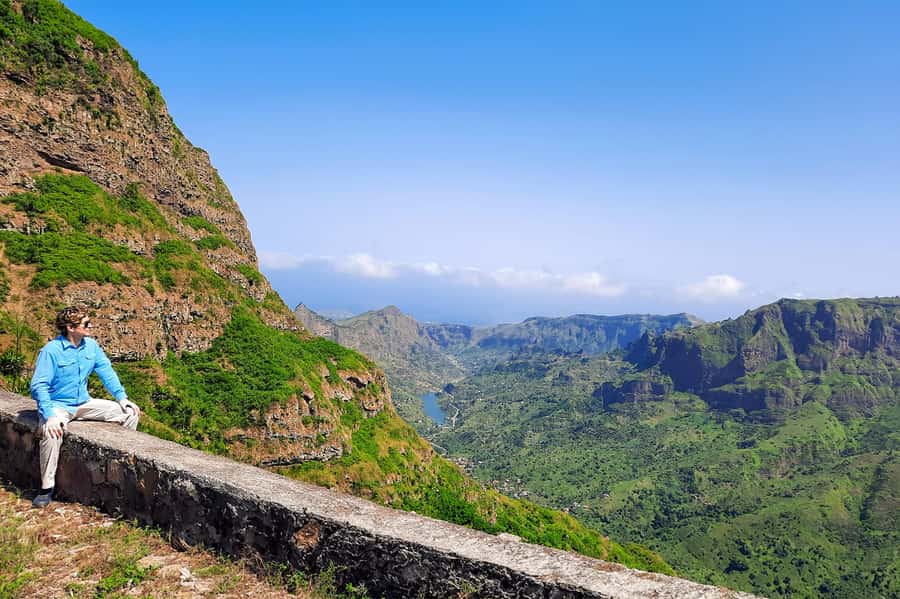 From Tarrafal: Serra to Principal Hike & Lunch with locals - Key highlights that make this hike worth your time