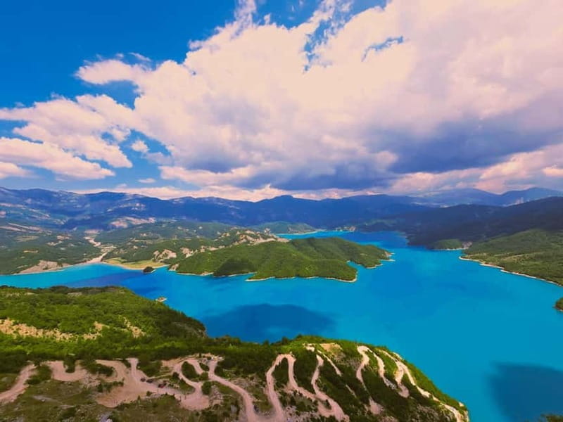 From Tirana: Bovilla Lake & Gamti Mountain Hiking Day Trip - Price and value: why $12 can feel like a bargain