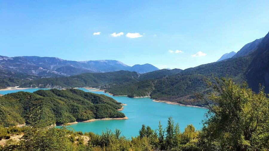 From Tirana: Bovilla Lake & Gamti Mountain Hiking Tour - Price and value: why around $12 feels unusually fair