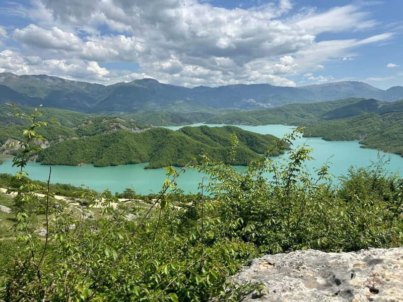 From Tirana: Bovilla Lake & Gamti Mountain Viewpoint Hike - Why Bovilla and Gamti feel like great value from Tirana