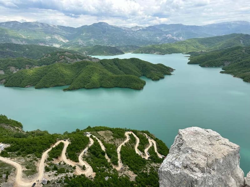 From Tirana: Bovilla Lake & Gamti Mountain Viewpoint Hike - What to bring for Bovilla and Gamti (and what to skip)