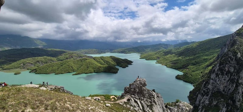 From Tirana: Bovilla Lake Hiking and Kruje City Tour - Guide Impact: Why People Keep Highlighting Defrim and Collin