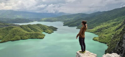 From Tirana: Bovilla Lake Hiking and Kruje City Tour - The 9:00 am Pickup and the Mountain Van Ride You Actually Notice