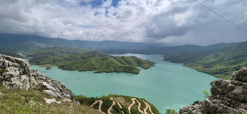 From Tirana: Bovilla Lake Hiking and Kruje City Tour - Price and Value: What You’re Paying For (and What You Still Need to Budget)