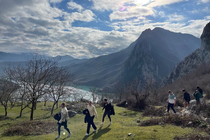 From Tirana- Hiking Tour to Bovilla Lake & Gamti Mountain - Key things to know before you go