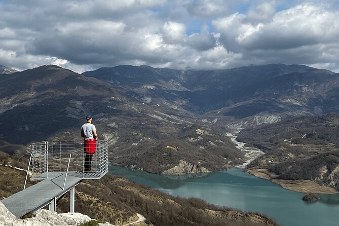 From Tirana- Hiking Tour to Bovilla Lake & Gamti Mountain - Why Lake Bovilla and Gamti Mountain feel worth the travel day