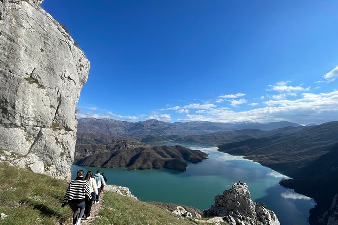 From Tirana- Hiking Tour to Bovilla Lake & Gamti Mountain - Timing and stops: how your 6–7 hours usually feels