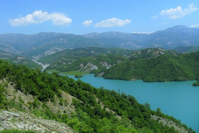 From Tirana- Hiking Tour to Bovilla Lake & Gamti Mountain - Guides and photo help: the names you might hear for a reason