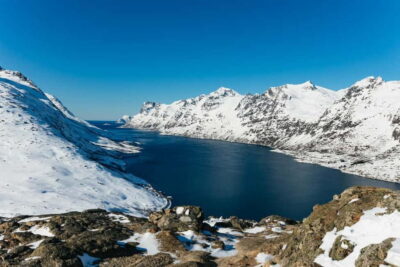 From Tromsø: Snowshoeing Hike with Picnic Lunch and Photos - Gear you actually use: snowshoes, poles, and thermal suit options