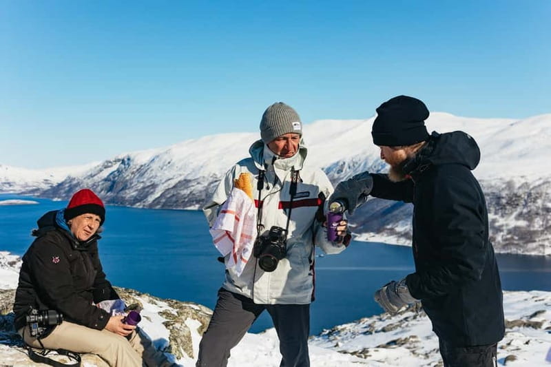 From Tromsø: Snowshoeing Hike with Picnic Lunch and Photos - Weather and snow rules: how to plan for surprises