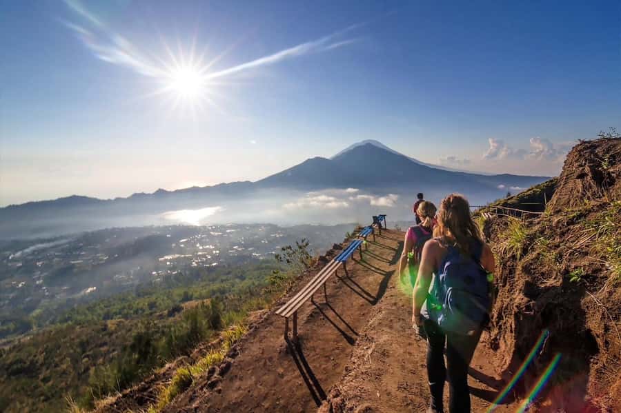 From Ubud: Mount Batur Hiking - Key highlights you’ll actually care about