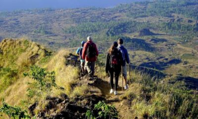 From Ubud: Mount Batur Hiking - Getting to the trailhead from Ubud: pickup times and the early-morning reality