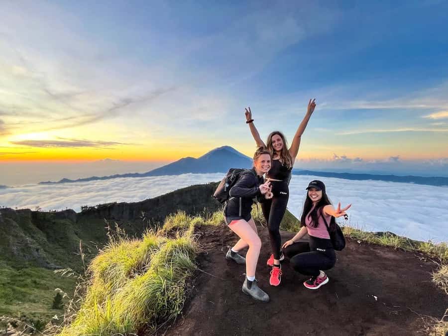 From Ubud: Mount Batur Hiking - Price and value: does $20 really add up?