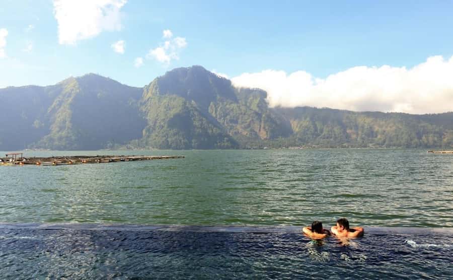 From Ubud: Mount Batur Hiking With Hotspring - Key things that make this tour worth considering