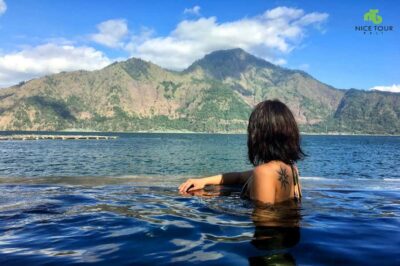 From Ubud: Mount Batur Hiking With Hotspring - Hiking in the dark: what the Batur climb feels like
