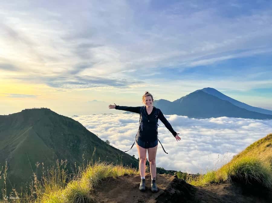 From Ubud: Mount Batur Hiking With Hotspring - Practical tips to make your day smoother