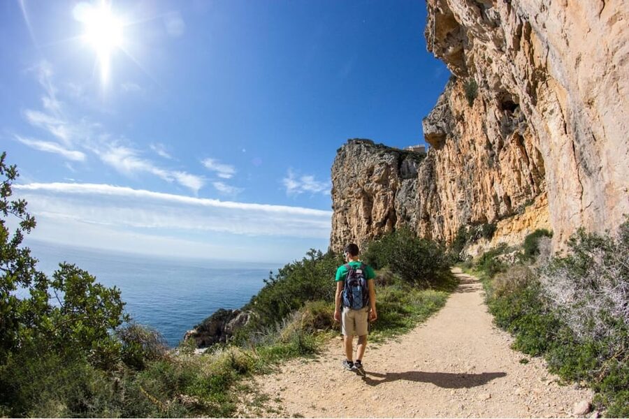 From Valencia: Cala del Moraig Hiking & Beach Trip - The ride, meeting point, and timing that actually matter