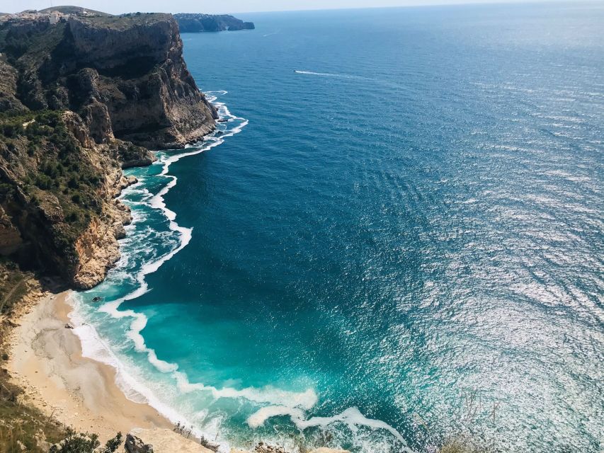 From Valencia: Cala del Moraig Hiking & Beach Trip - My honest final take: book for sea time and real coast walking