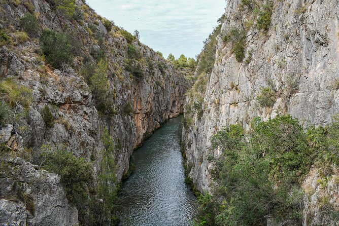 From Valencia: Hiking and Hanging Bridge Adventure in Chulilla - Chulilla free time: a village you can actually enjoy at your pace