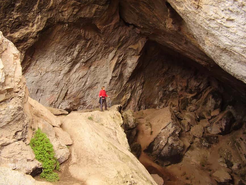 From Valencia: Montanejos Guided Hike with Natural Pools - Key highlights to look for