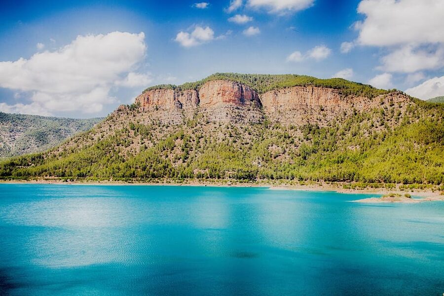 From Valencia: Montanejos Guided Hike with Natural Pools - What to pack (so your day goes smoothly)