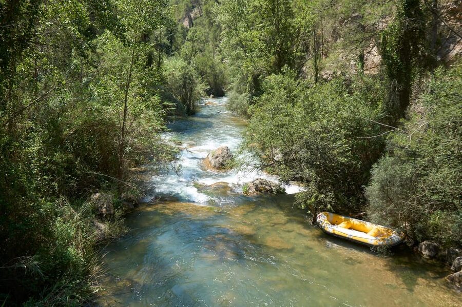 From Valencia: Montanejos Tour with Guided Hike - Quick take: what matters most