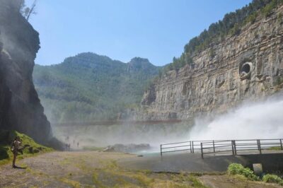 From Valencia: Montanejos Tour with Guided Hike - Getting There From Valencia Without Losing the Day