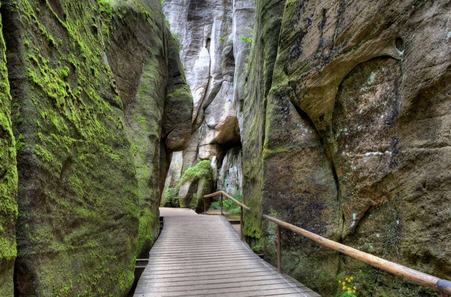 From Wroclaw: Hiking Trail in Rock City Adrspach - Should you book the Wroclaw to Rock City Adršpach hike?