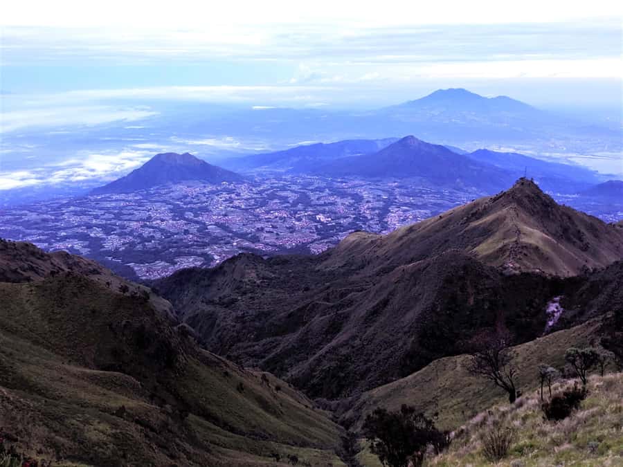 From Yogyakarta: Mount Merbabu One Day Hiking Tour - Key Highlights Worth Your Attention