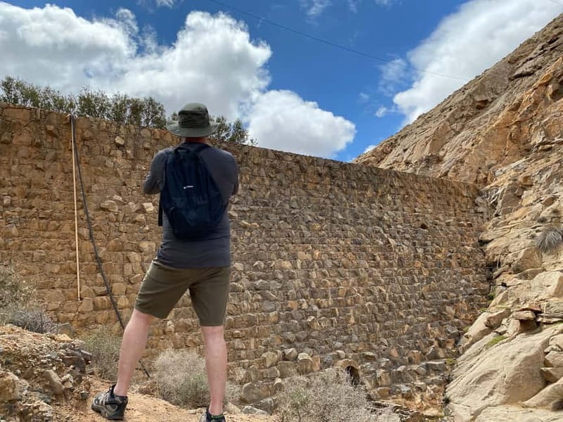 Fuerteventura: Ajuy Caves & hike to secret Las Penitas Arco - Should you book this Fuerteventura day?