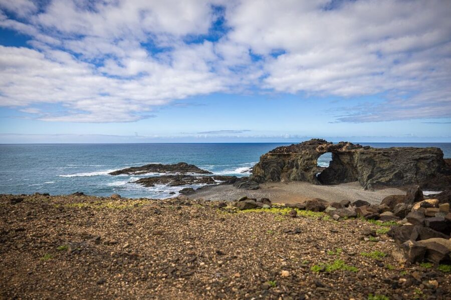 Fuerteventura: Wild Coast and Legends Hike - Who should book this hike, and who should skip it
