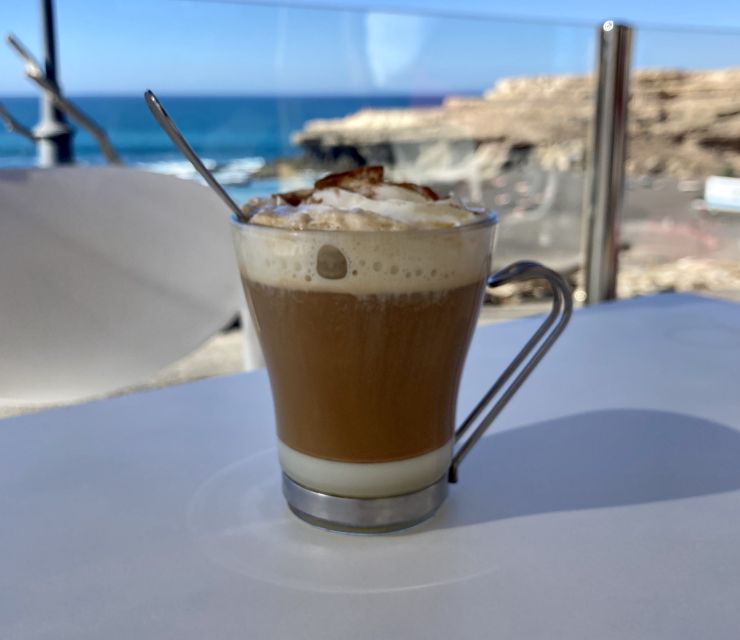 Fuerteventura: Wild Coast and Legends Hike - Guide and group size: why small numbers matter on steep, windy trails